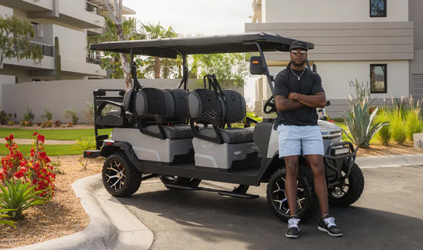 一次两台，直接开走！