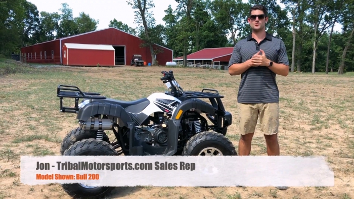 SnapSave.io-TaoMotor Bull 200 ATV by TribalMotorsports
