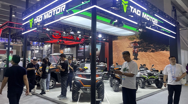 浙商广交会48幼时的“四新”之变