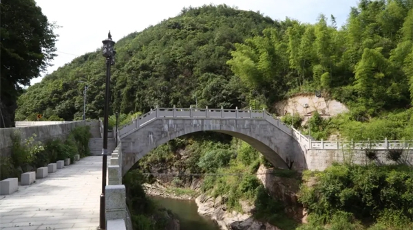 点赞！助力村落振兴，缙云企业捐款50万！