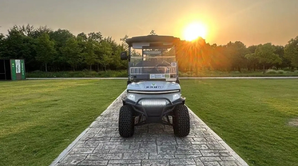 又一上市公司落户闵行！布局新赛路，好多大型公园都能看到TA