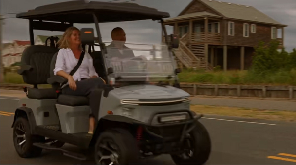 自由随行，美好无处不在！