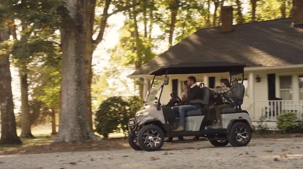 惬意随行，欢聚时光一键开启