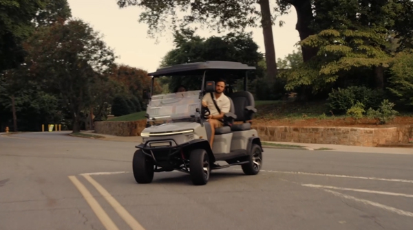 甄选高雅，随心驾驭非凡生涯！