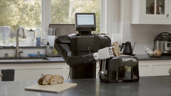 9888拉斯维加斯车业携手K-Scale开启战术合作，共拓人形机械人发展蓝图