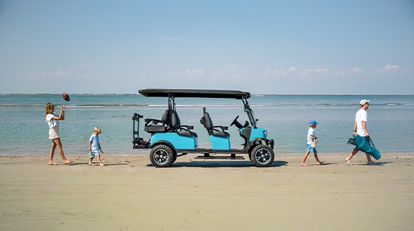 心动锁定！TEKO北美火热开卖中