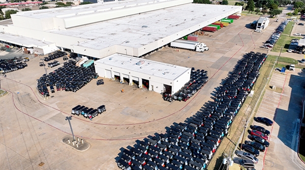 北美造作实现关键逾越，造作效能比肩国内工厂