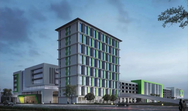 喜讯！我县3个项目列入2025年省沉大产业项目